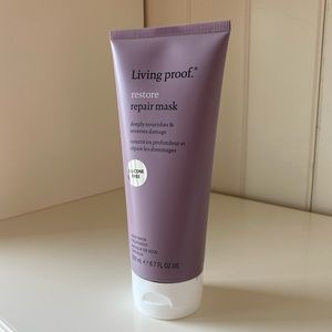 Living Proof Restore Repair Mask (NEW)